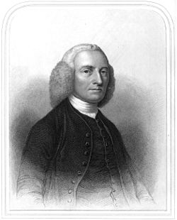 Alexander Cruden